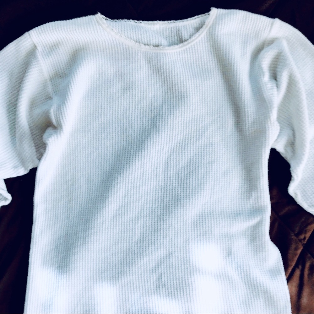 Thermal top
